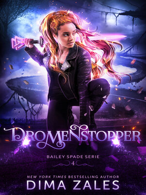 Dromenstopper - ebook